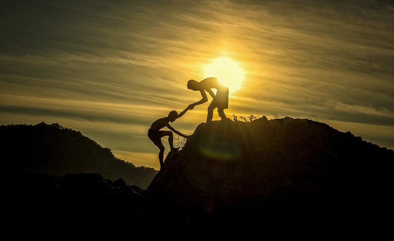 Overcome Challenges